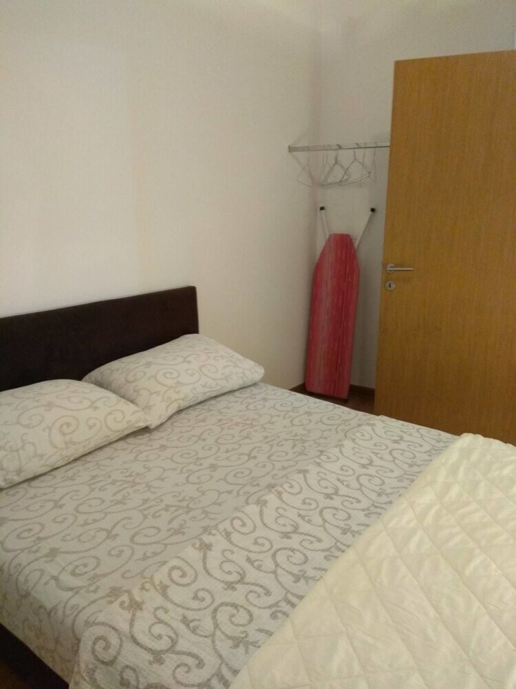 Apartamentos Paradise Symphony
