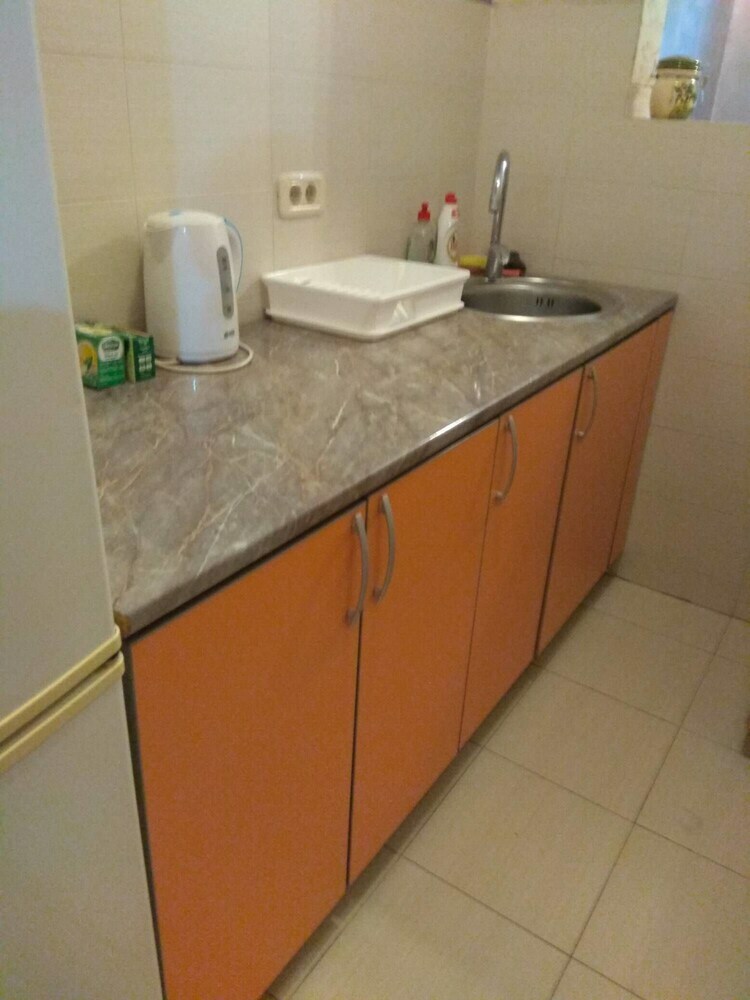 Apartamentos Paradise Symphony