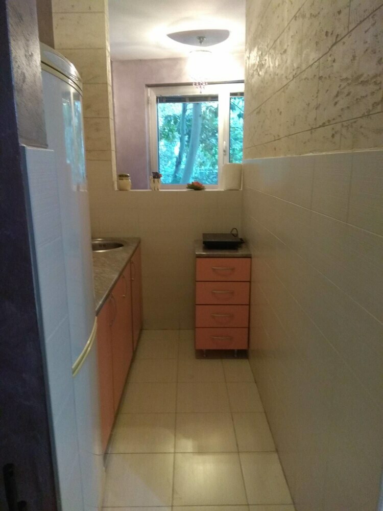 Apartamentos Paradise Symphony