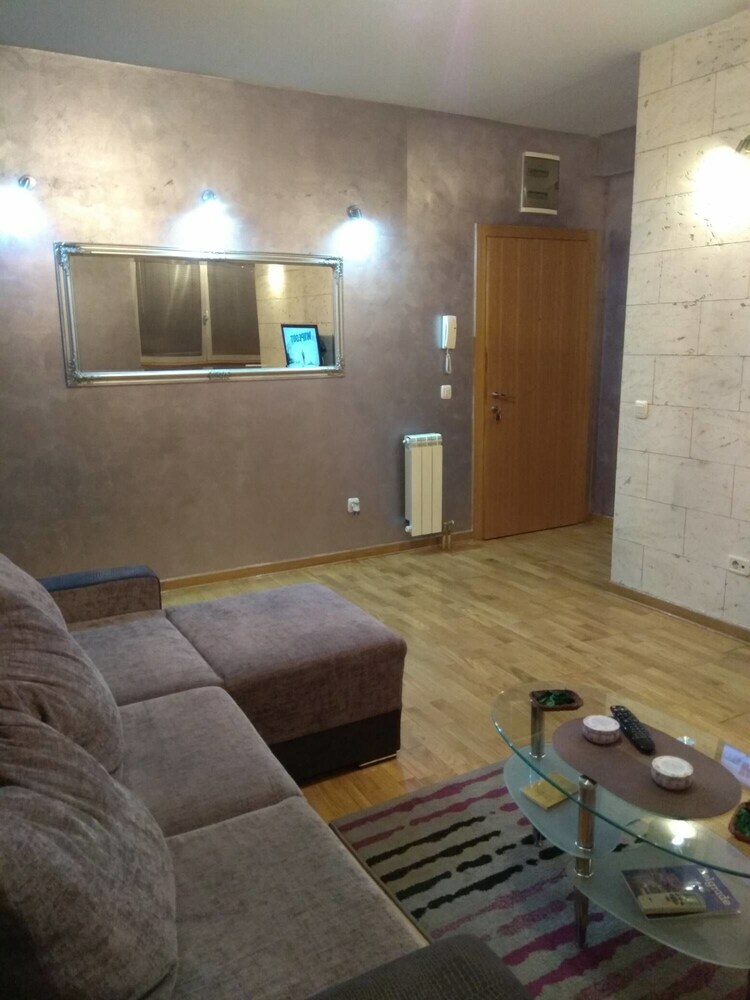 Apartamentos Paradise Symphony