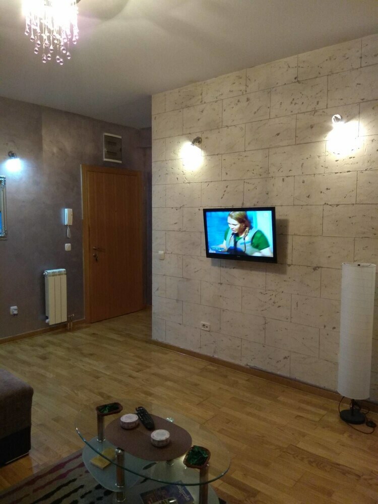 Apartamentos Paradise Symphony