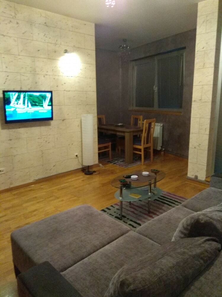 Apartamentos Paradise Symphony