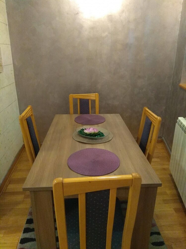 Apartamentos Paradise Symphony