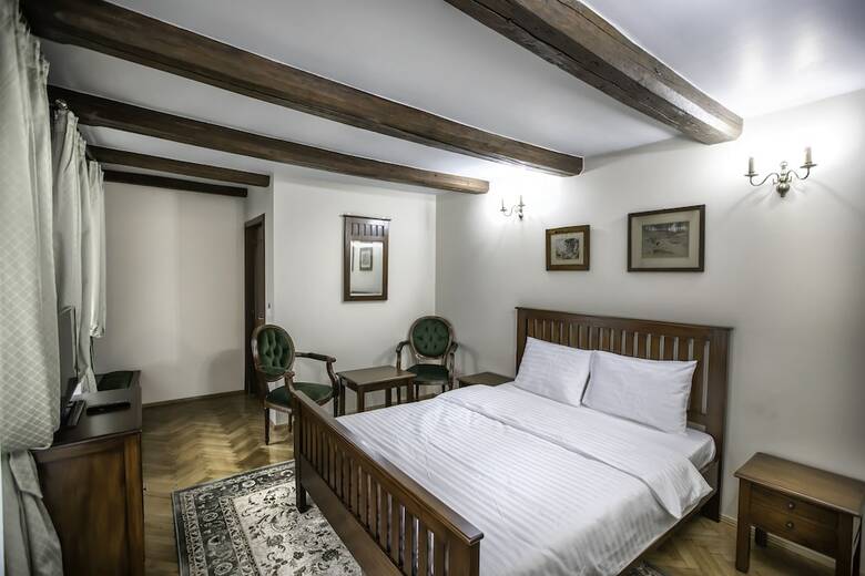 Hotel Casa Gotica Residence