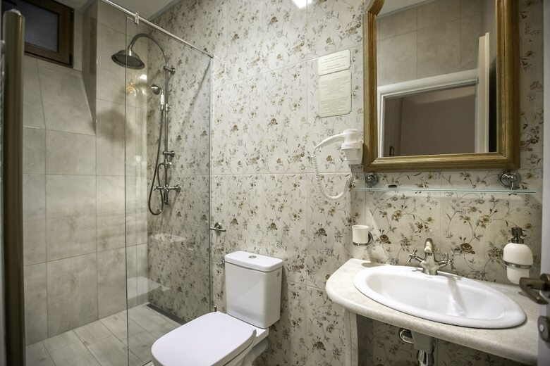 Hotel Casa Gotica Residence