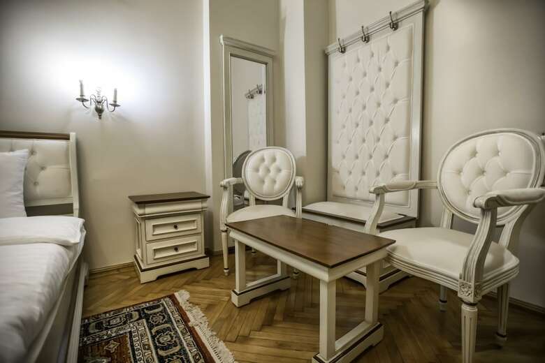 Hotel Casa Gotica Residence