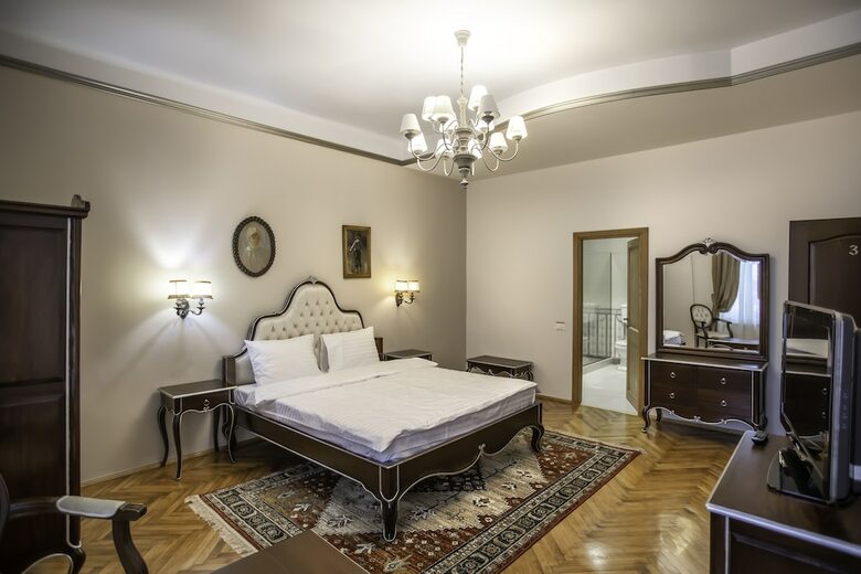 Hotel Casa Gotica Residence