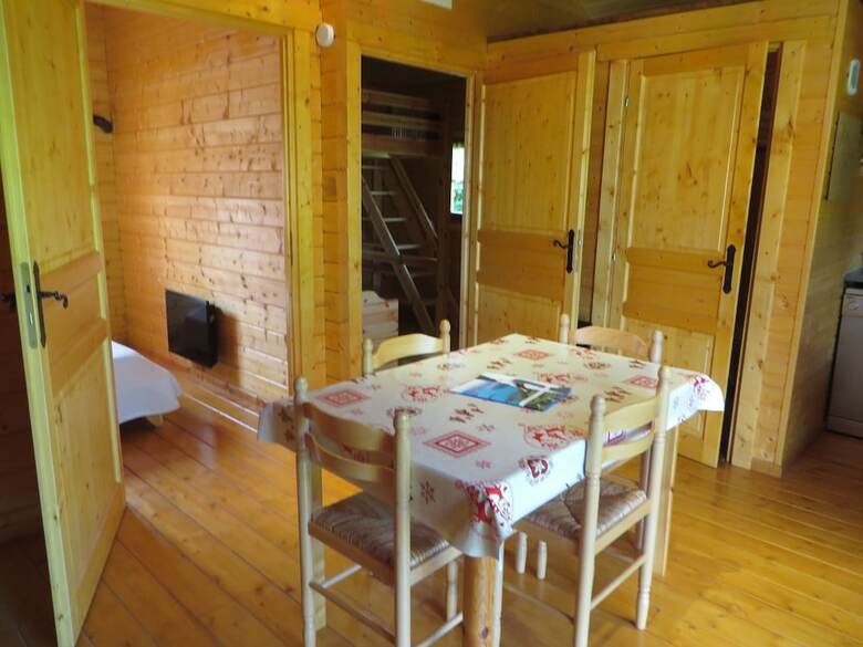 H�te de Savoie Lathuile