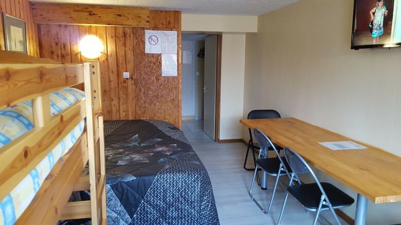 H�te de Savoie Lathuile
