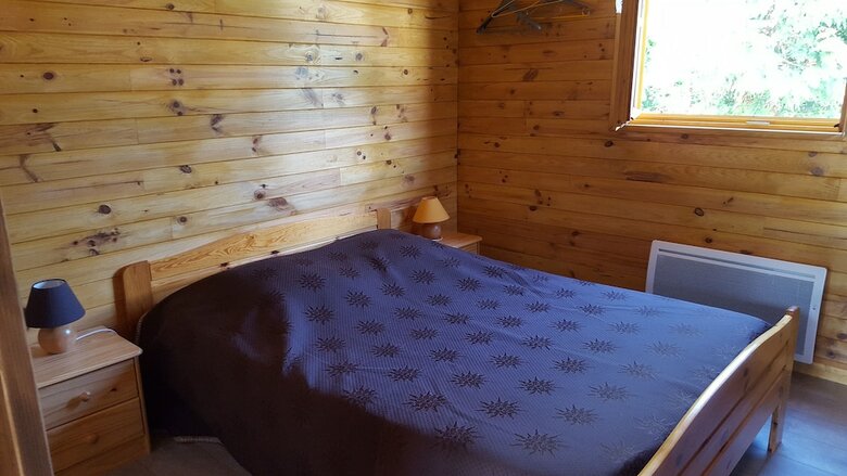 H�te de Savoie Lathuile
