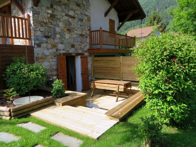 H�te de Savoie Lathuile