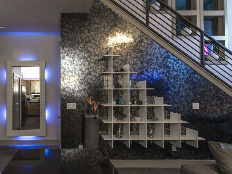 Wow Nirvana Home