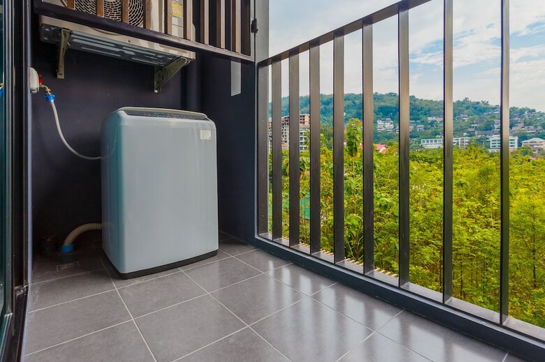 Apartamentos Aristo Resort Phuket 518 By Holy Cow