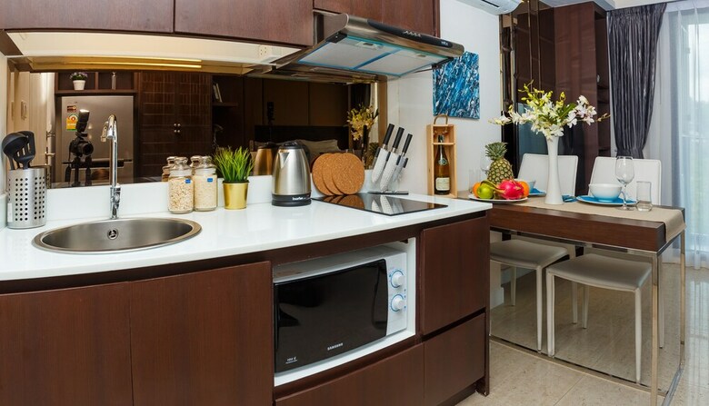Apartamentos Aristo Resort Phuket 518 By Holy Cow