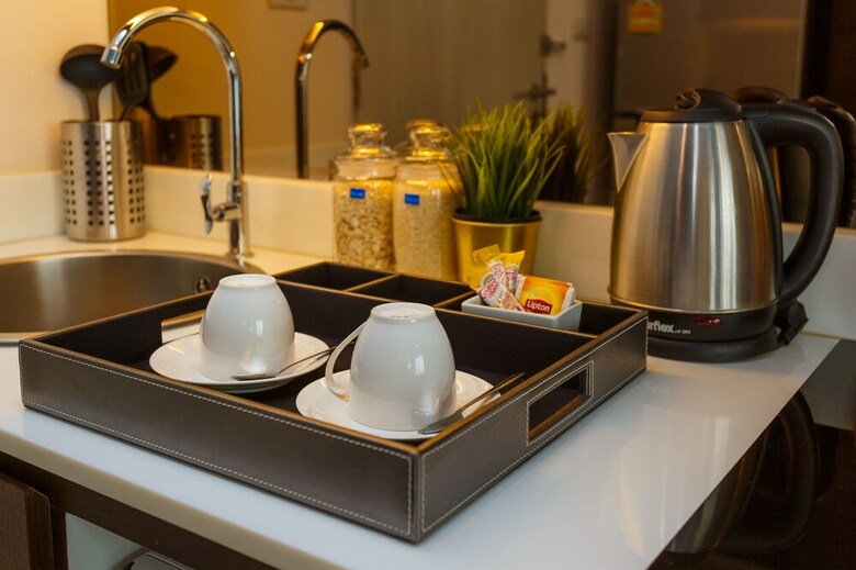 Apartamentos Aristo Resort Phuket 518 By Holy Cow
