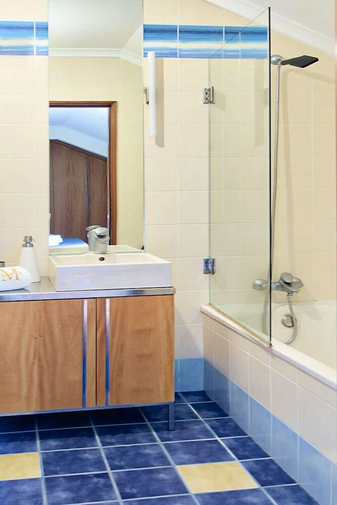 Apartamentos Porto Espinho Ocean View