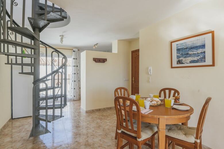 Tio Max Apartment IV
