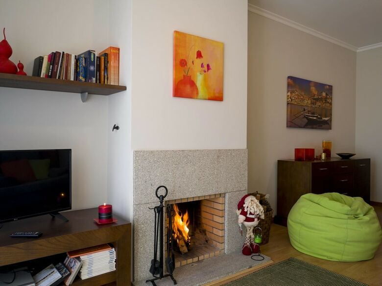 Madalena Beach Apartment By Mp