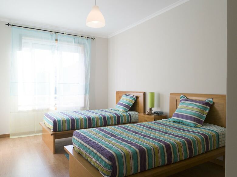 Madalena Beach Apartment By Mp