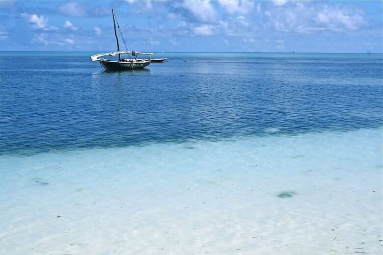 Villa Paradise On The Ocean