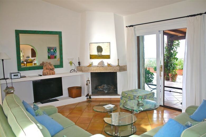 Villa Albatros
