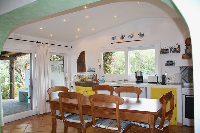 Villa Albatros