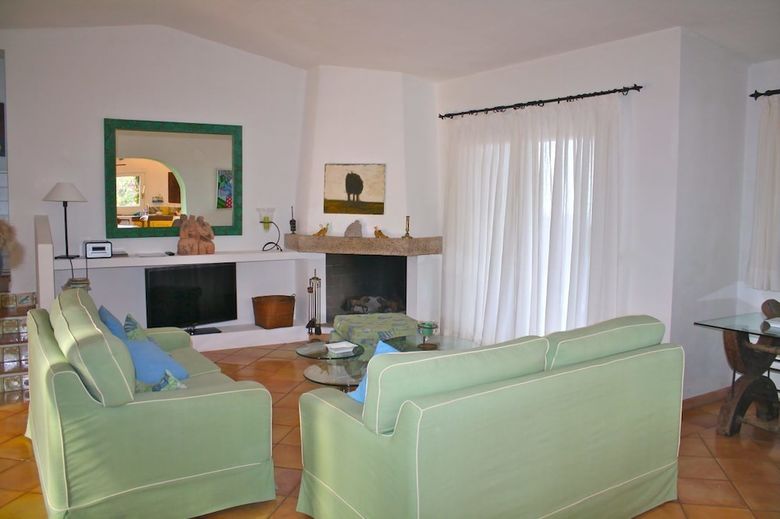 Villa Albatros