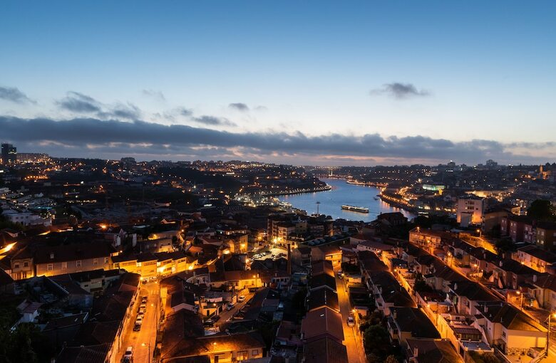 Apartamentos Porto Gaia River View By Mp