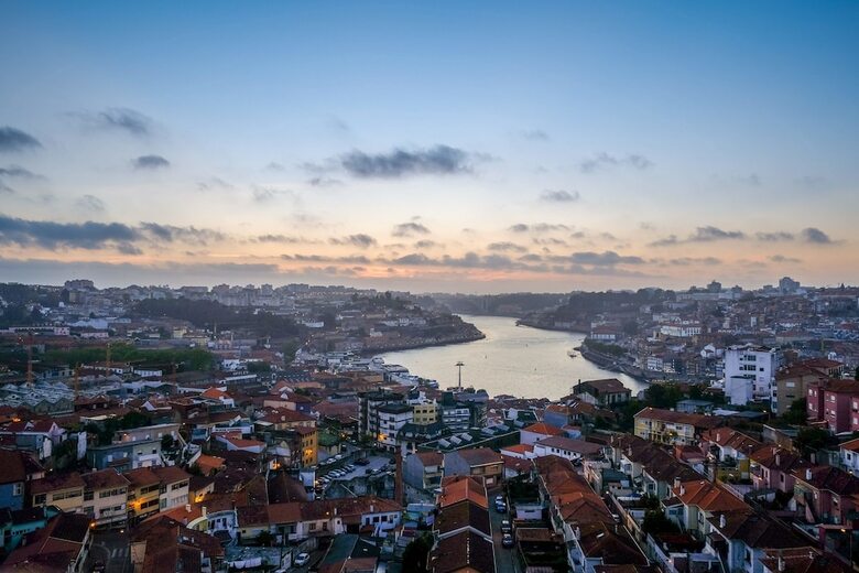 Apartamentos Porto Gaia River View By Mp