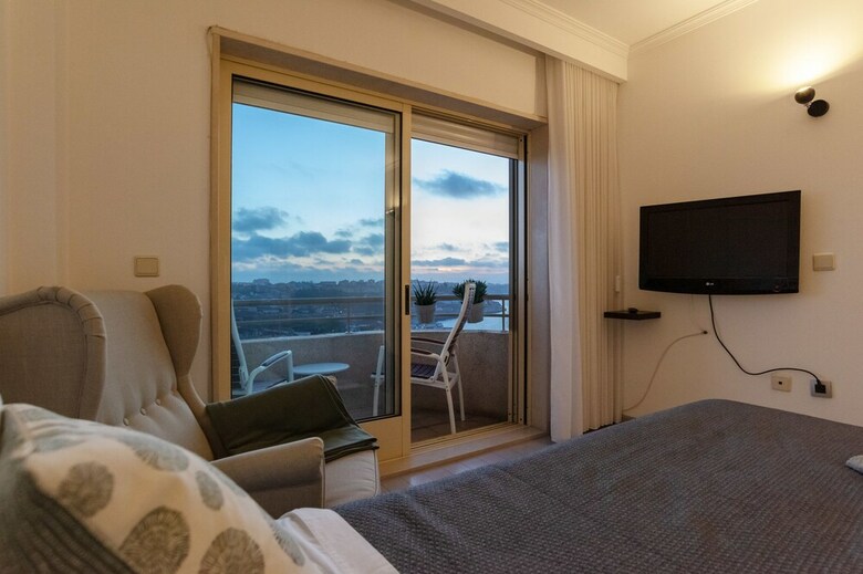 Apartamentos Porto Gaia River View By Mp