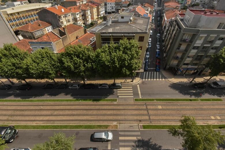 Apartamentos Porto Gaia River View By Mp