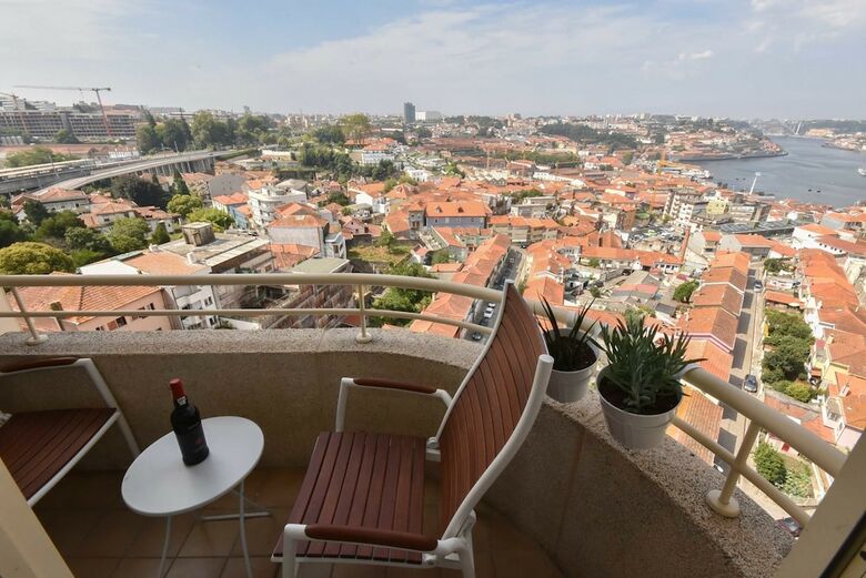 Apartamentos Porto Gaia River View By Mp
