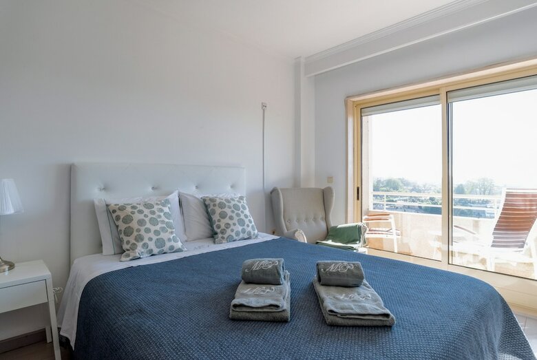 Apartamentos Porto Gaia River View By Mp