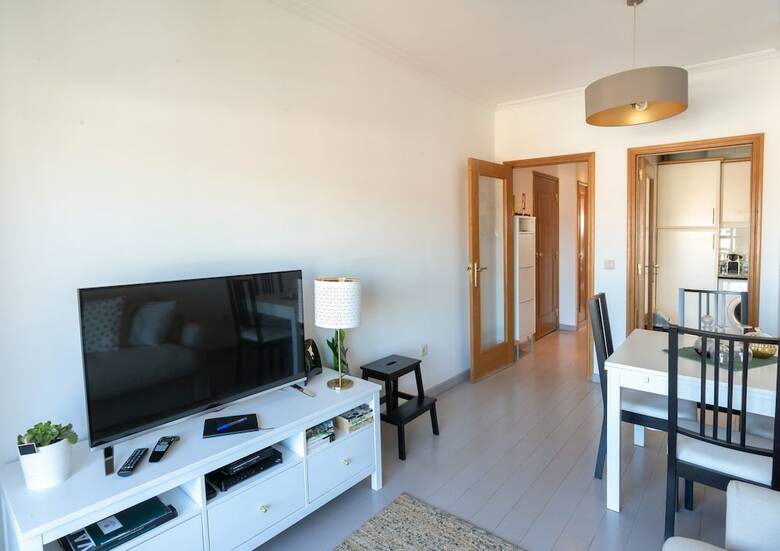 Apartamentos Porto Gaia River View By Mp