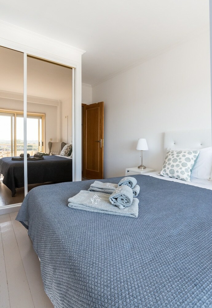 Apartamentos Porto Gaia River View By Mp