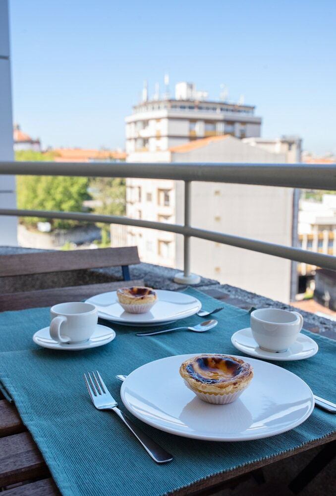 Apartamentos Porto Gaia River View By Mp