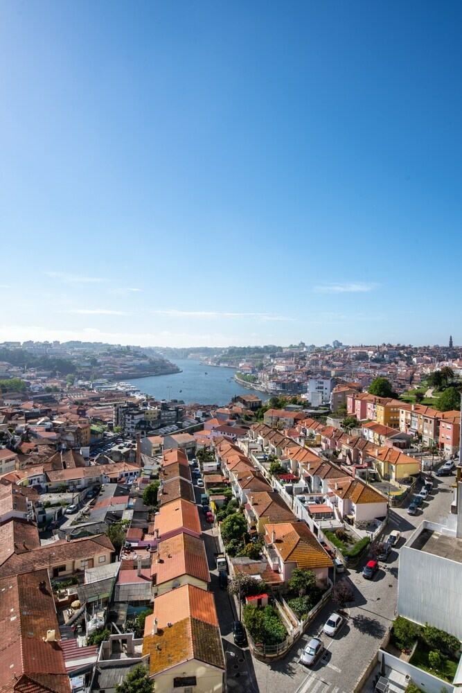 Apartamentos Porto Gaia River View By Mp