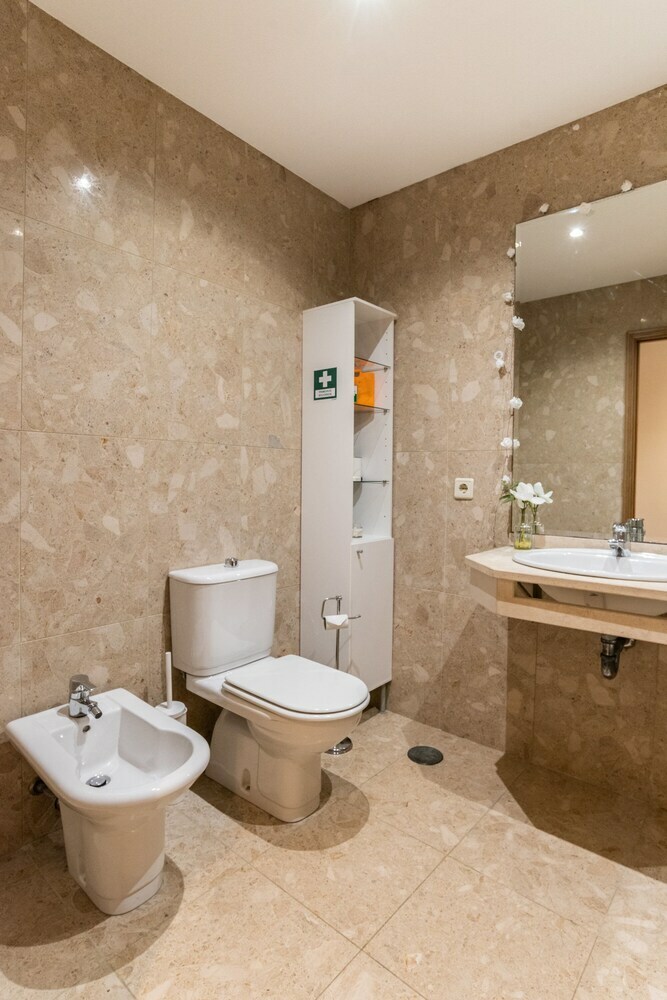 Apartamentos Porto Gaia River View By Mp