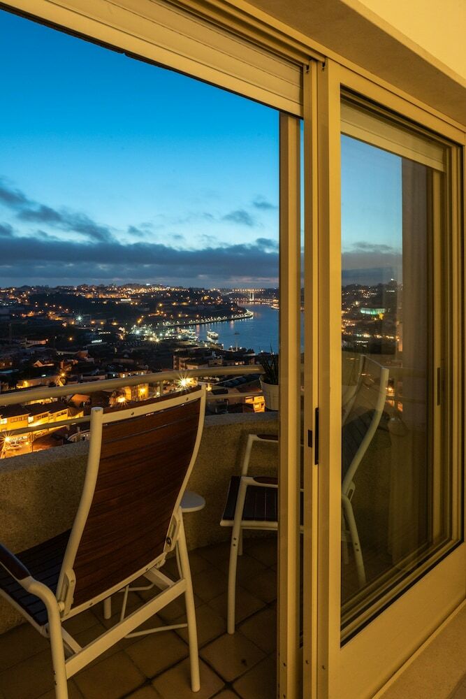 Apartamentos Porto Gaia River View By Mp