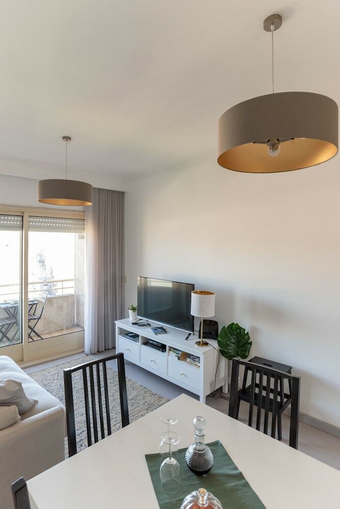Apartamentos Porto Gaia River View By Mp