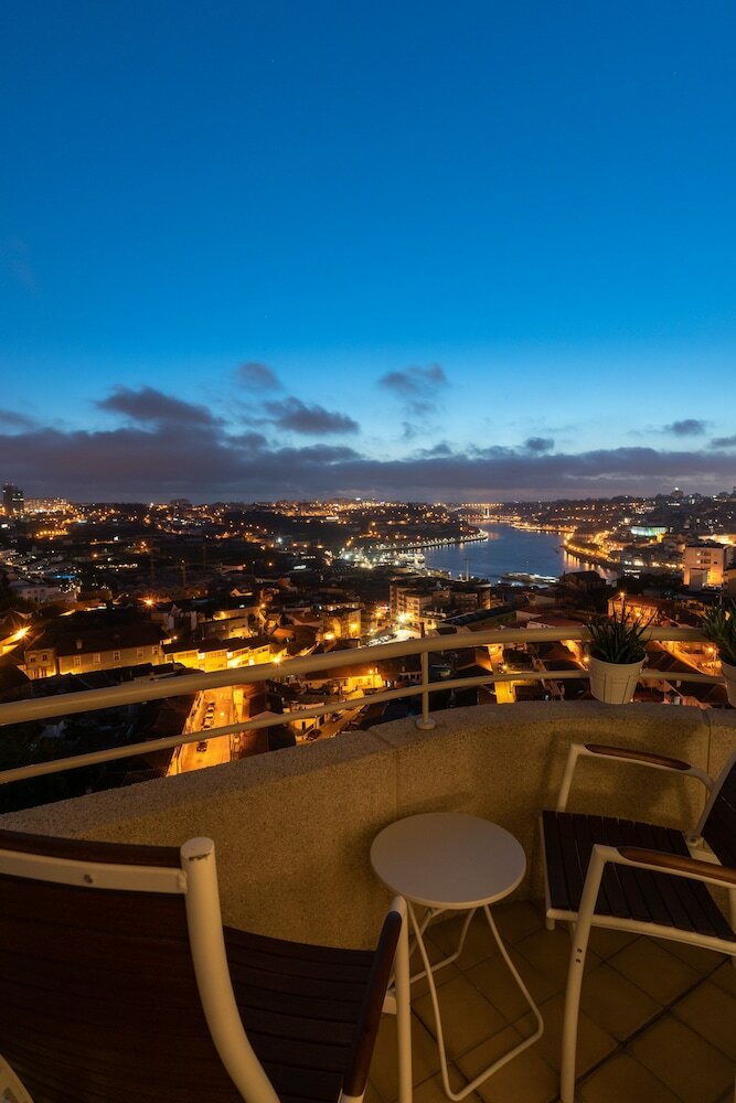 Apartamentos Porto Gaia River View By Mp
