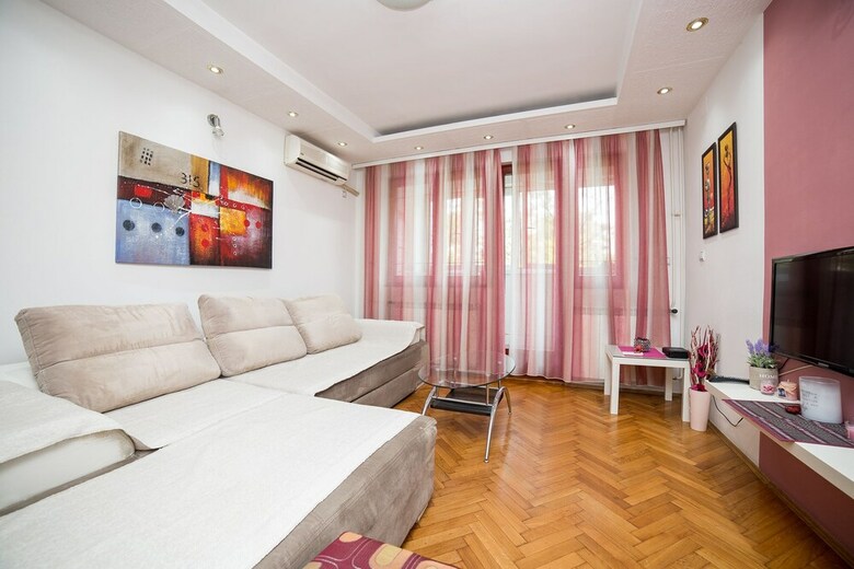 Apartamentos Alexandria