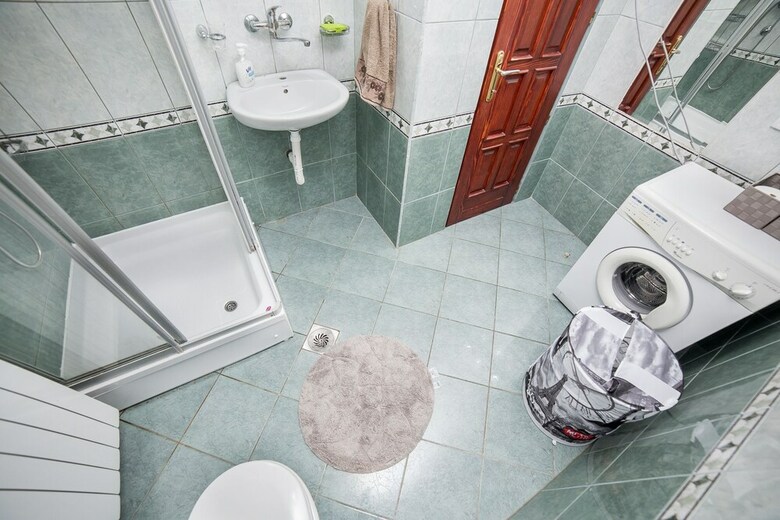 Apartamentos Alexandria