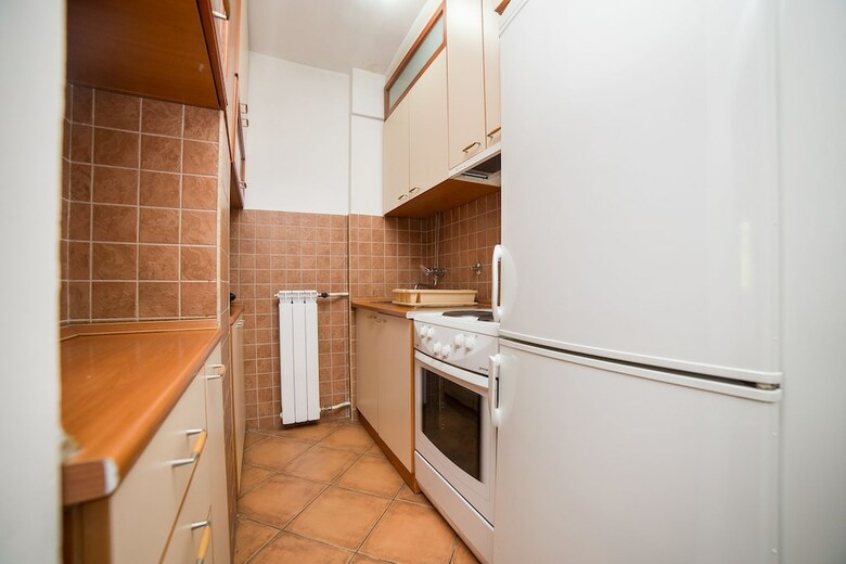 Apartamentos Alexandria
