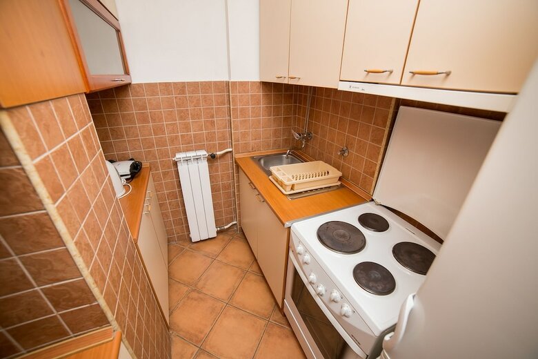 Apartamentos Alexandria
