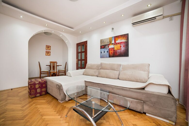 Apartamentos Alexandria