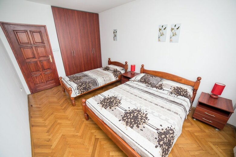 Apartamentos Alexandria