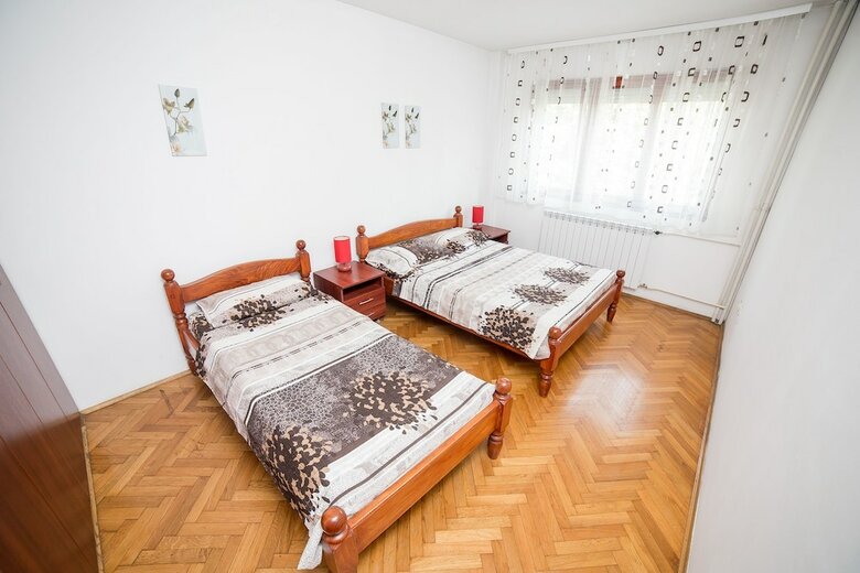 Apartamentos Alexandria
