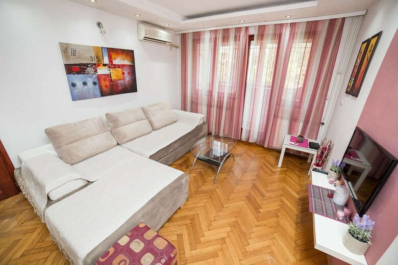 Apartamentos Alexandria