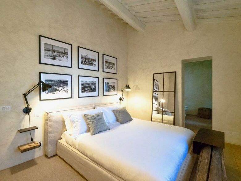 Villa Antico Brunello